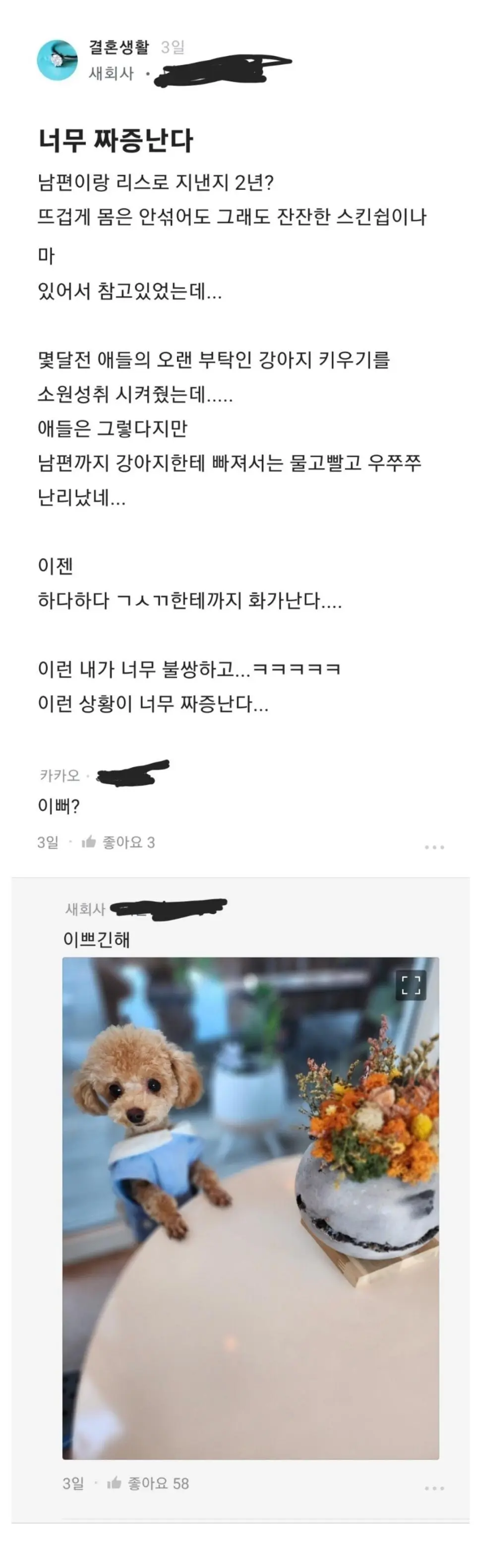 ㅅㅅ리스 2년째 너무 짜증나는데.jpg.webp